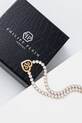 Náhrdelník Philipp Plein PJZEA07NU zlatá AA00