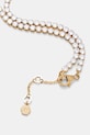 Accesorii Philipp Plein colier PJZEA07NU aur