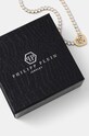 Аксесуари Ланцюжок Philipp Plein PJZEA07NU золотий