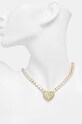 Ланцюжок Philipp Plein золотий PJZEA07NU