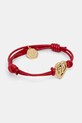 Браслет Philipp Plein Gift Box червоний PJZEA08BU
