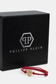 Аксесуари Браслет Philipp Plein PJZEA08BU червоний
