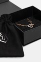 Philipp Plein colier aur PJZEA13NU