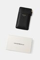 Peněženka Emporio Armani černá EW000543.AF11953.NOS