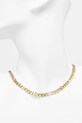Accesorii BOSS colier 1580632 aur
