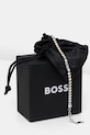 Doplňky Náramek BOSS 1580633 stříbrná