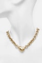 Dodaci Ogrlica BOSS 1580637 zlatna