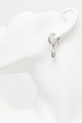 Accesorii BOSS cercei 1580640 argintiu