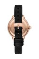 Hodinky Emporio Armani černá AR11631