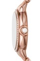 Аксессуары Часы Emporio Armani AR11633 золотой
