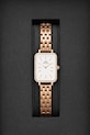 Аксесоари Часовник Daniel Wellington DW00100672 злато