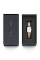 Часовник Daniel Wellington злато DW00100672