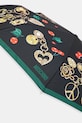 Moschino parasol 8990.openclose czarny AA00