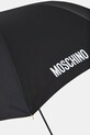 Doplňky Deštník Moschino 8927.auto růžová