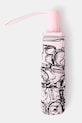 Moschino ombrello rosa 8651.openclose