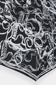 Moschino esernyő 8651.openclose fekete AA00