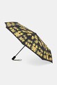 Moschino parasol czarny 8302.openclose