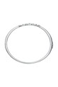 Срібний браслет Michael Kors MKC1735CZ040 срібний AA00