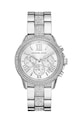 Ρολόι Michael Kors ασημί MK7506