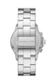 Ρολόι Michael Kors MK7506 ασημί AA00