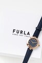 Аксесуари Годинник Furla WW00006013L3 золотий