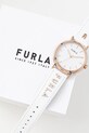 Аксессуары Часы Furla WW00023021L3 золотой