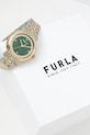 Doplnky Hodinky Furla WW00024037L4 zlatá