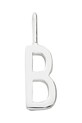 Design Letters zawieszka srebrna srebro srebrny 90201548B