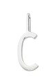 Design Letters pandantiv din argint argint argintiu 90201548C