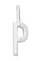 Design Letters pandantiv din argint argint argintiu 90201548P
