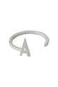 Design Letters pierścionek srebrny srebro srebrny 90601001A