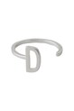 Срібний перстень Design Letters срібло срібний 90601001D