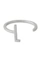 Срібний перстень Design Letters срібло срібний 90601001L