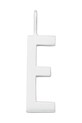 Серебряный кулон Design Letters серебро серебрянный 90201546E