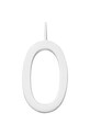Design Letters zawieszka srebrna srebro srebrny 90201546O
