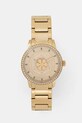 Часовник Guess злато GW0747L2