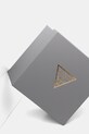 Akcesoria Guess zegarek GW0747L2 złoty