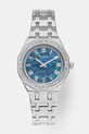 Ρολόι Guess ασημί GW0770L1