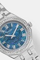Ρολόι Guess GW0770L1 ασημί AA00