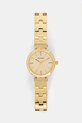 Ρολόι Guess χρυσαφί GW0762L2