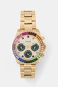 Hodinky Guess zlatá GW0690L4