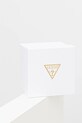Hodinky Guess stříbrná GW0746L1