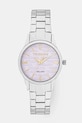 Trussardi ceas T-BENT argintiu R2453141508