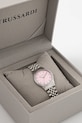 Kiegészítők Trussardi óra T-BENT R2453144510 ezüst