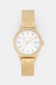 Trussardi zegarek CITY LIFE złoty R2453170504