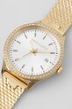 Akcesoria Trussardi zegarek CITY LIFE R2453170504 złoty