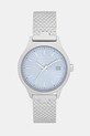 Trussardi ceas CITY LIFE argintiu R2453170507