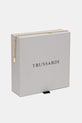 Аксессуары Браслет Trussardi T-LOGO TJAXC113 золотой