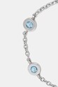 Браслет Trussardi T-LOGO TJAXC114 серебрянный AA00