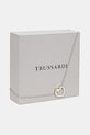 Аксесуари Ланцюжок Trussardi T-LOGO TJAXC44 срібний